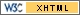 xhtml